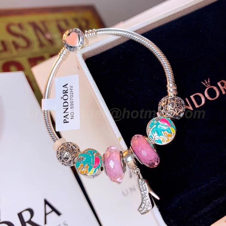 Pandora Bracelets 1319